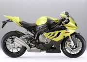 BMW S 1000 RR